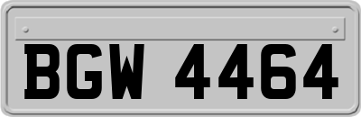 BGW4464