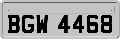 BGW4468
