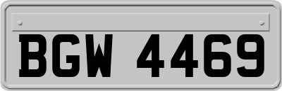 BGW4469