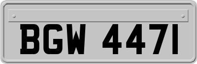 BGW4471