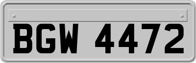 BGW4472