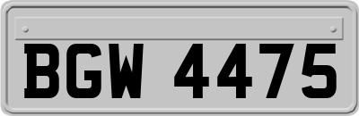 BGW4475