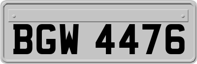 BGW4476