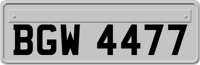 BGW4477