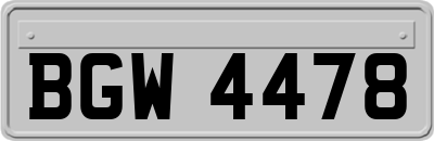 BGW4478