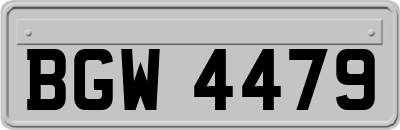 BGW4479