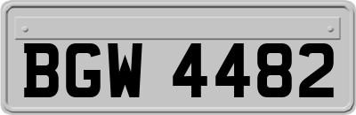 BGW4482