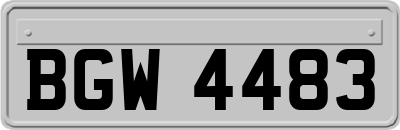 BGW4483