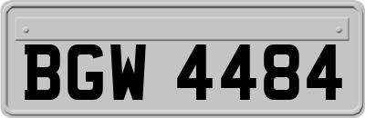 BGW4484
