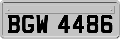 BGW4486