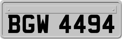 BGW4494