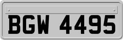 BGW4495