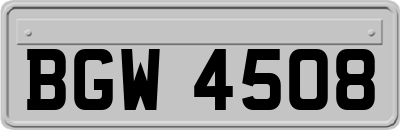 BGW4508