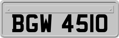 BGW4510