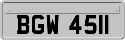 BGW4511