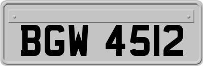 BGW4512