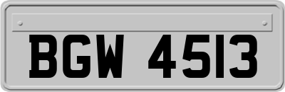 BGW4513