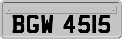 BGW4515