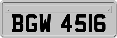 BGW4516