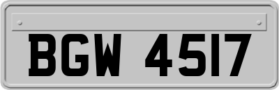 BGW4517