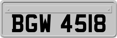BGW4518