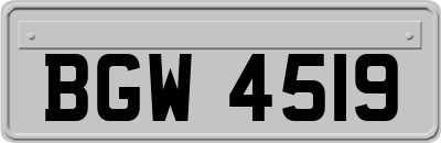 BGW4519
