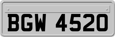 BGW4520