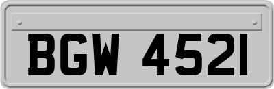BGW4521