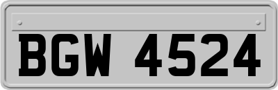BGW4524