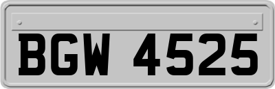 BGW4525