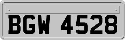BGW4528