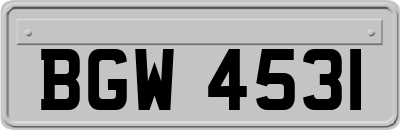 BGW4531