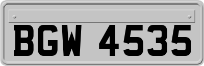 BGW4535