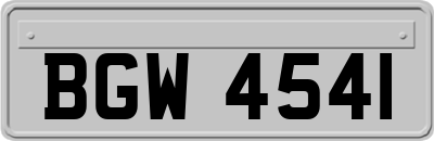 BGW4541
