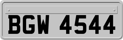 BGW4544