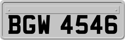 BGW4546