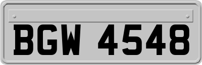 BGW4548
