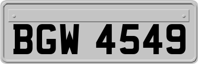 BGW4549