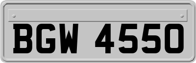 BGW4550