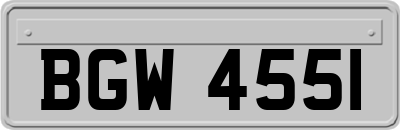 BGW4551
