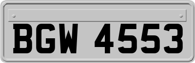 BGW4553