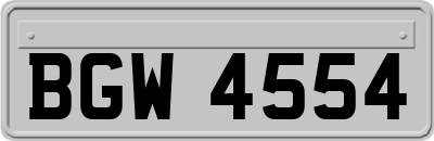 BGW4554