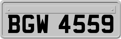 BGW4559