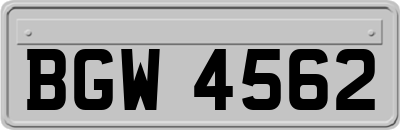 BGW4562