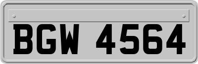 BGW4564