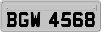BGW4568