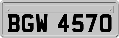 BGW4570