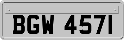BGW4571