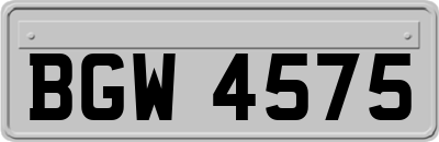 BGW4575