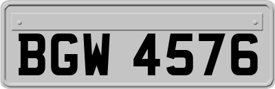 BGW4576